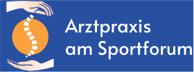 Arztpraxis am Sportforum